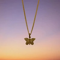 Pendentif Papillon