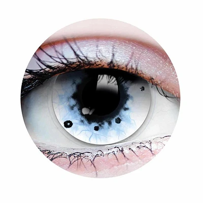 Wraith I Sotume Contacts