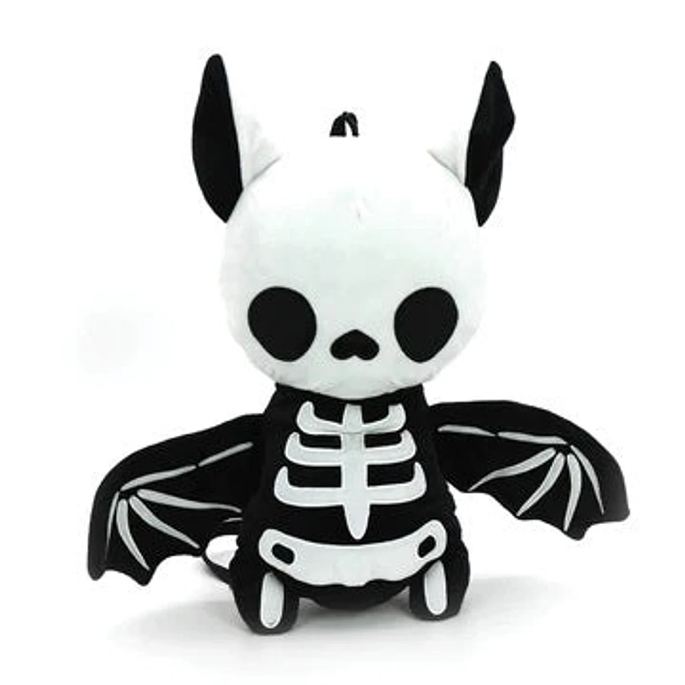 Skeleton Stuffed Backpack