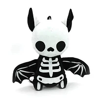 Skeleton Stuffed Backpack