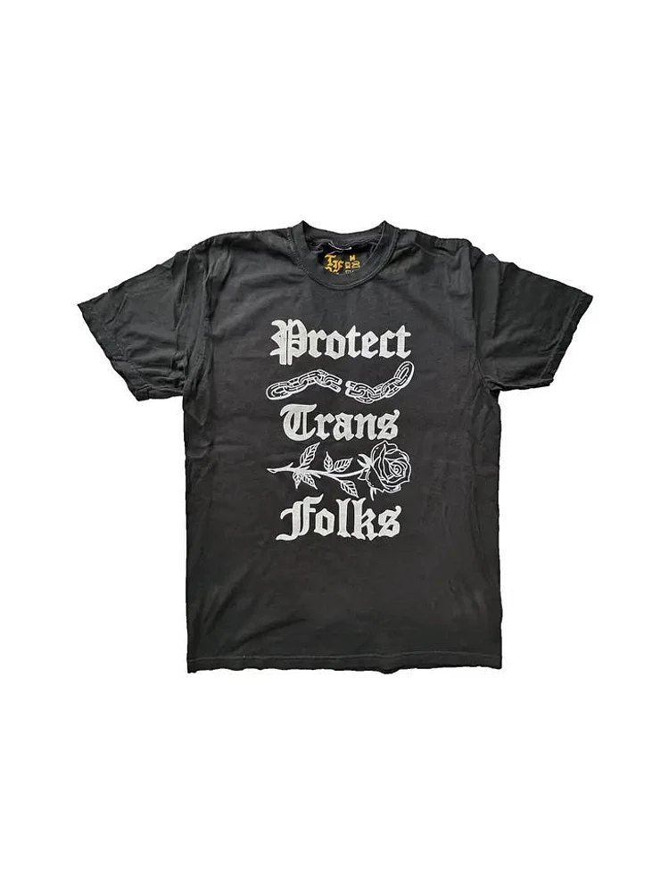 Protect Trans Folks Shirt