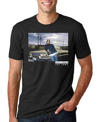 Icecube Car