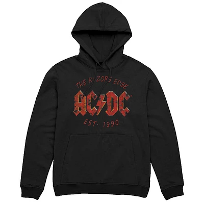 AC/DC The Razors Edge Pullover Hoodie