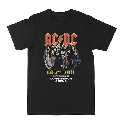 AC/DC Highway to hell