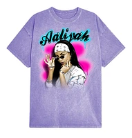 Aaliyah Spray Purple Lavender