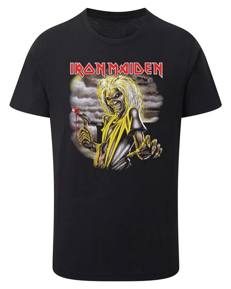 Iron Maiden Killers
