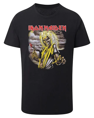 Iron Maiden Killers