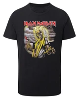 Iron Maiden Killers