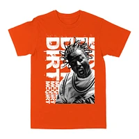 OBD Dirt McGrit