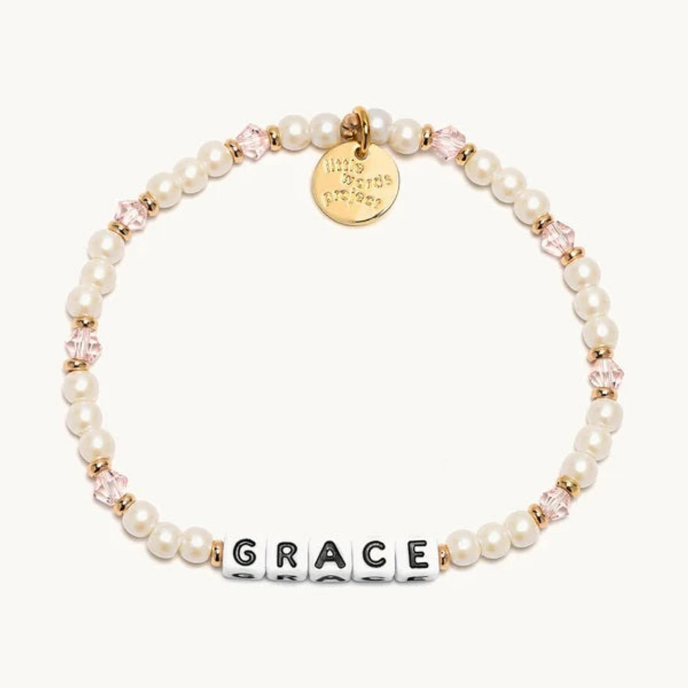 Pulsera Gracia