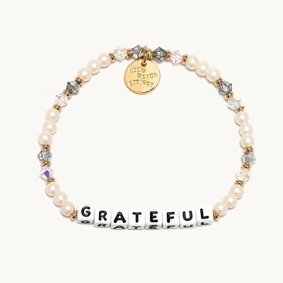 Pulsera Agradecida