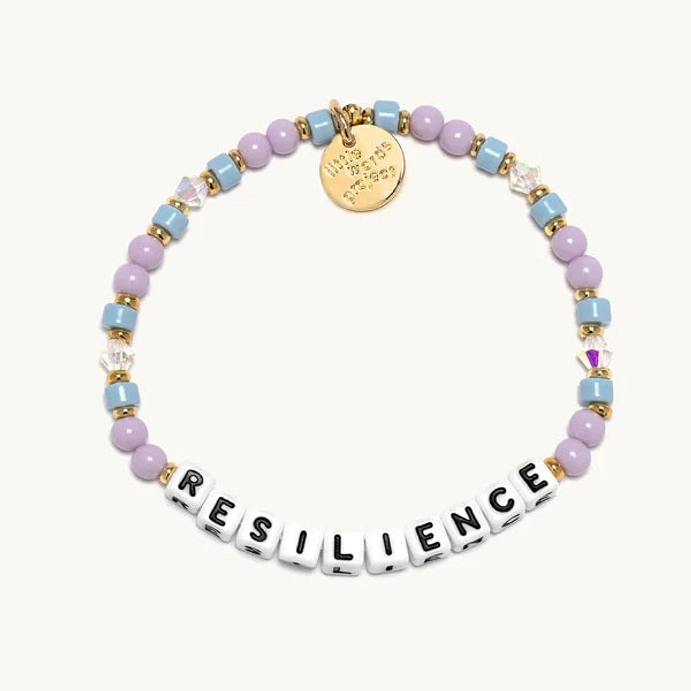 Bracelet de résilience