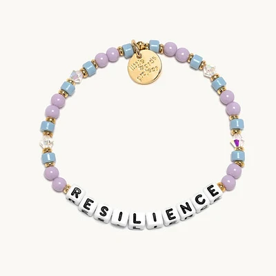 Bracelet de résilience