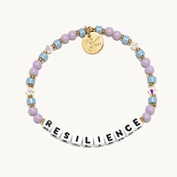 Pulsera de resiliencia