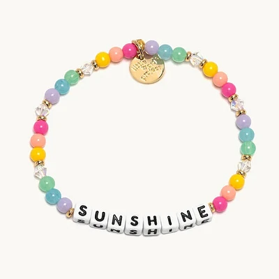 Pulsera Sol