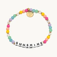 Pulsera Sol