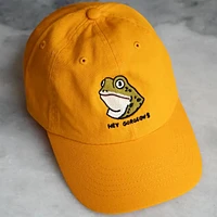 Hey Gorgeous Dad Hat