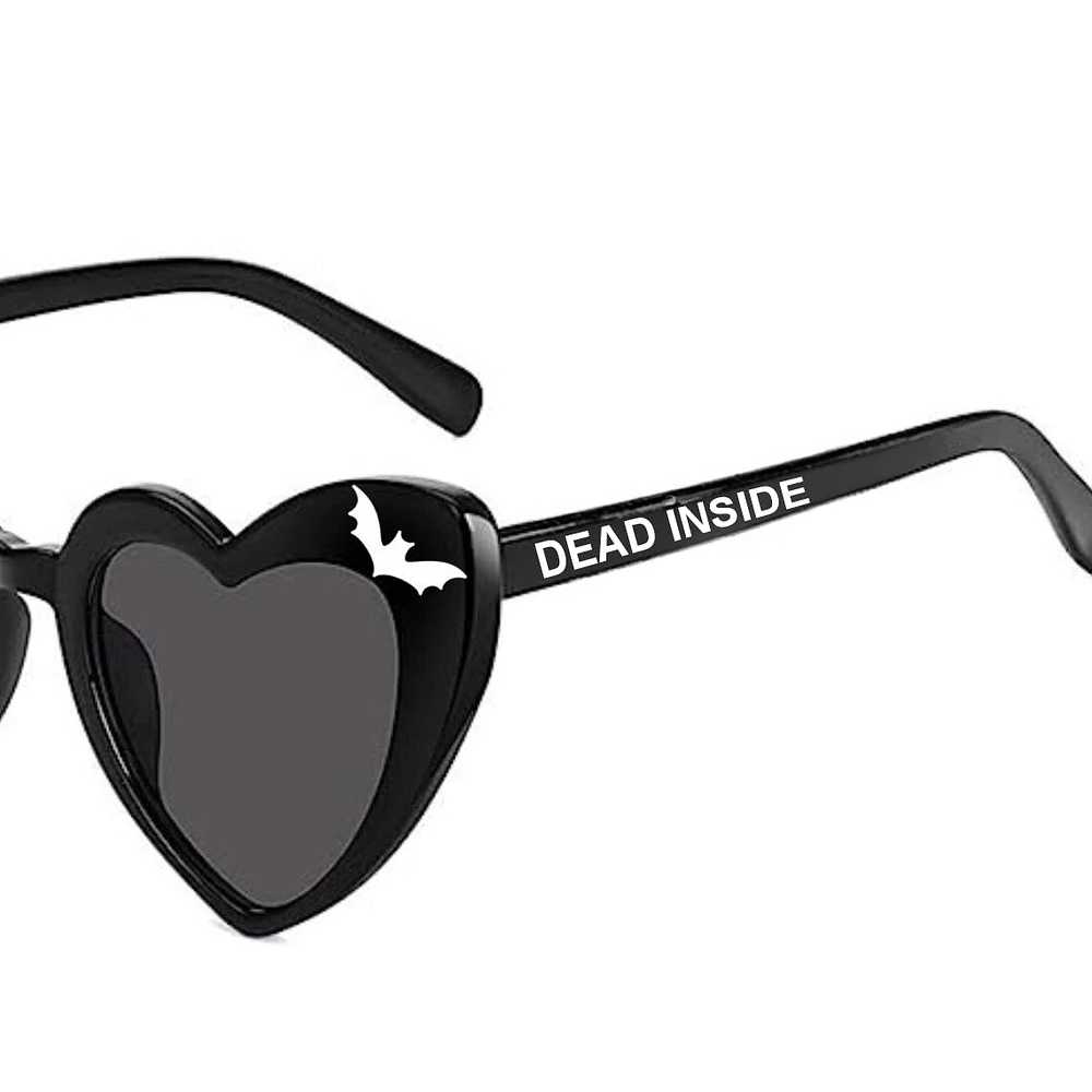 Sunglasses Dead Inside