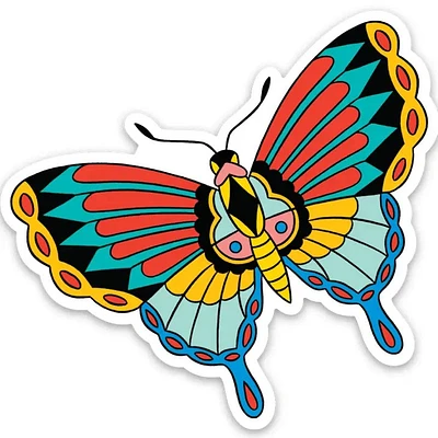 Mariposa