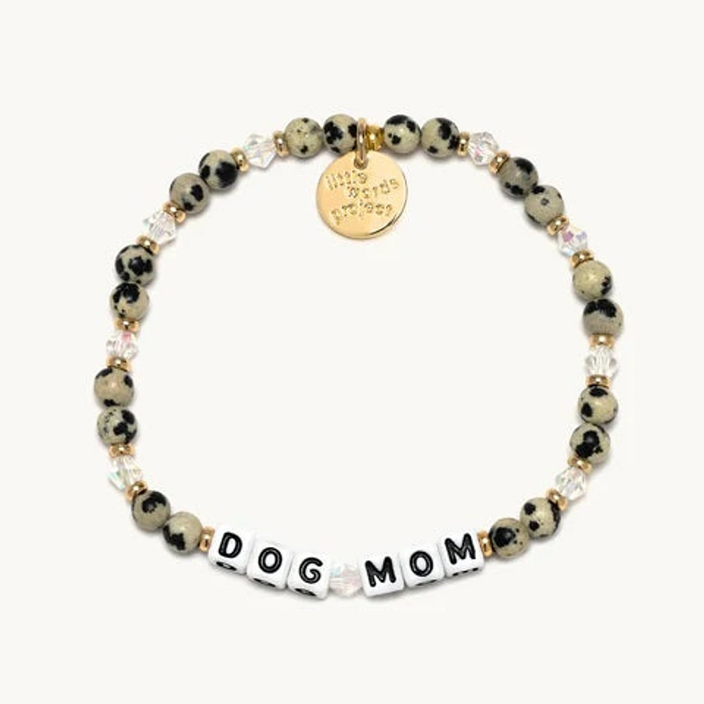 Bracelet Maman Chien