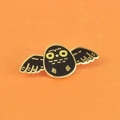 Sloth Enamel Pin