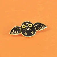 Sloth Enamel Pin