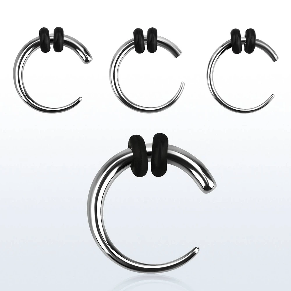 'C' Shape Expander 16g - 2g