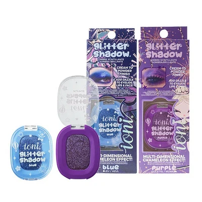 Eye Shadow Purple