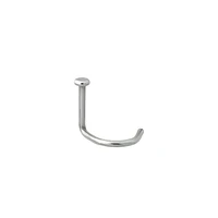 Flat Disc Nose Screw 20g
