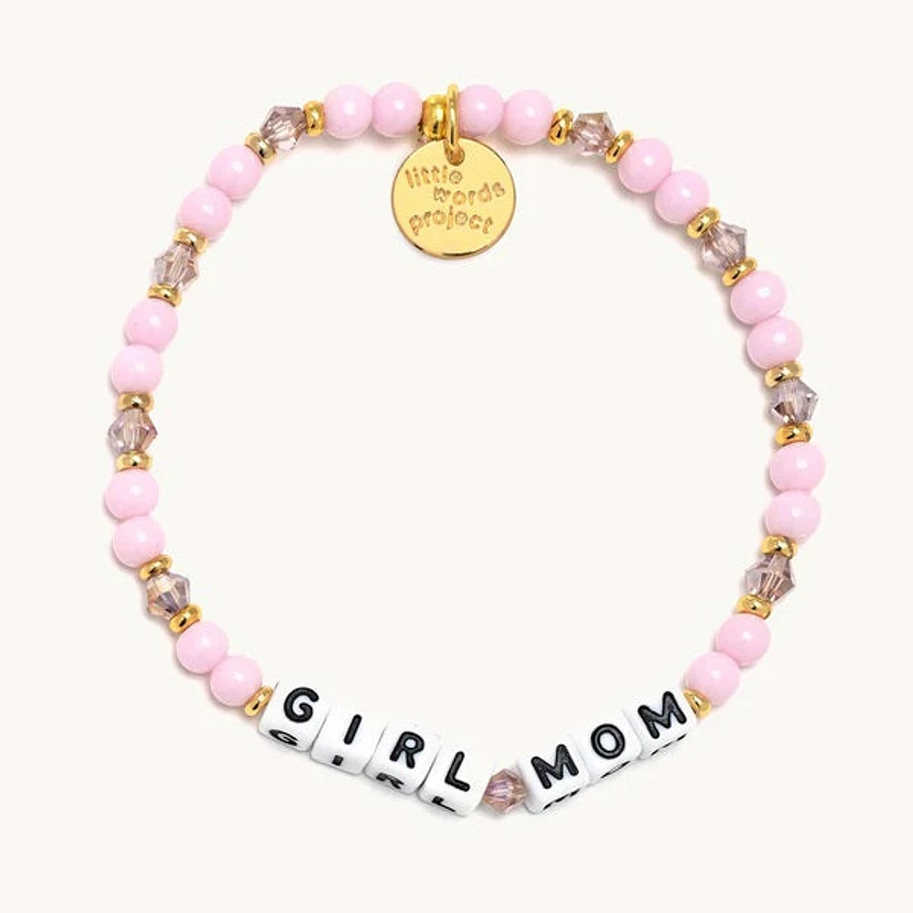 Bracelet fille maman