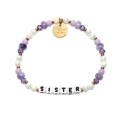 Pulsera hermana