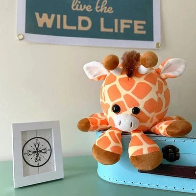 Giraffe Stuffy