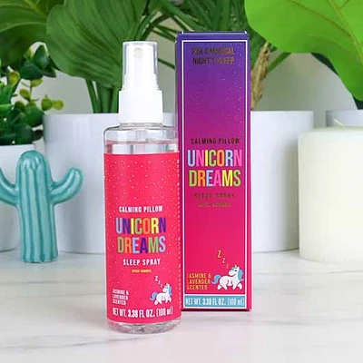 Spray de sommeil Rêve de Licorne