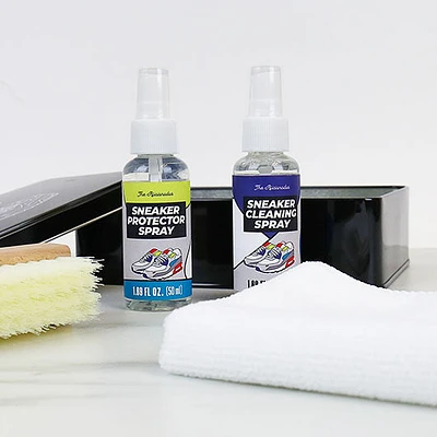 Aficionados Sneaker Care Kit