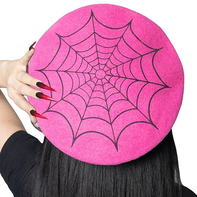 Web Beret