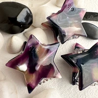 Nebula Mini Star Hair Claw