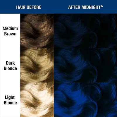 After Midnight Classic Cream