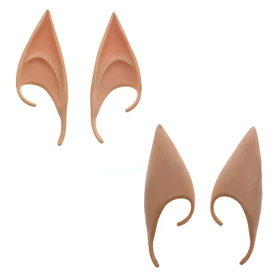 Latex Elf Ears