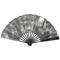 Goth Thing Double Sided Fan