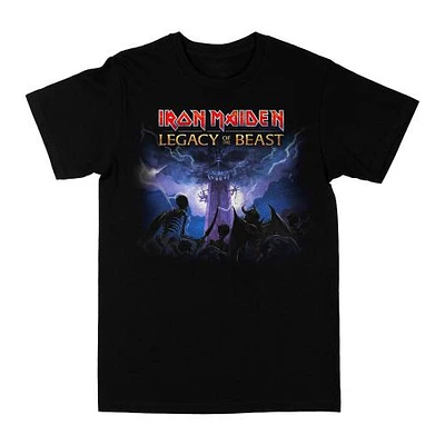 Iron Maiden Legacy