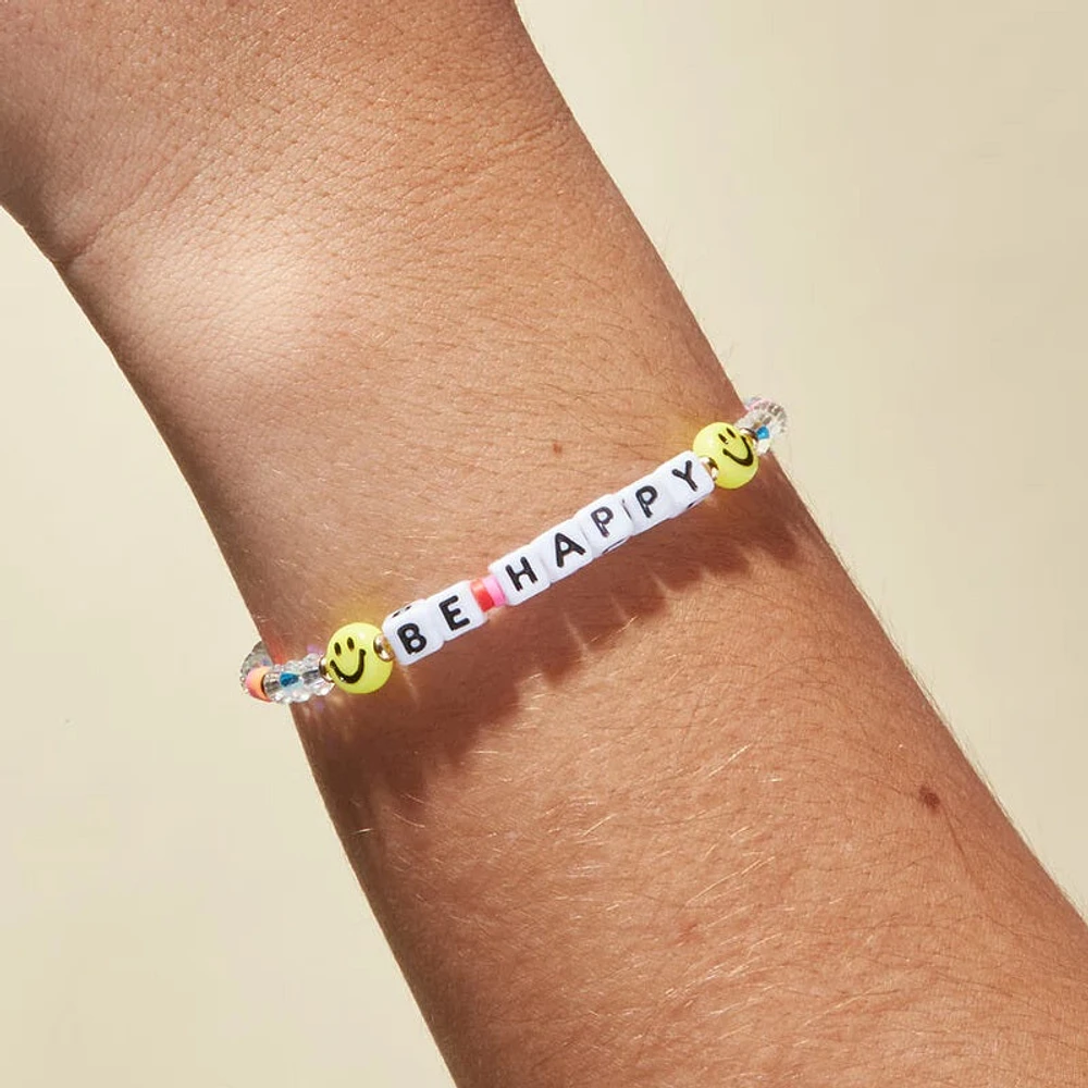 Pulsera Se Feliz