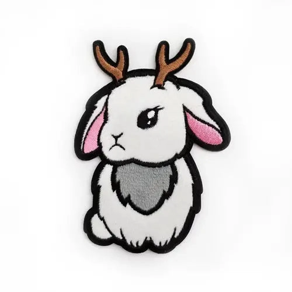 Jackalope Patch