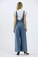 Wide Leg Jumpsuit