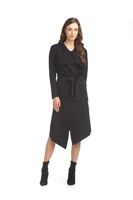 Waterfall Drape Cardigan
