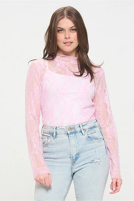 Long Sleeve Top