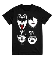 Kiss Stand