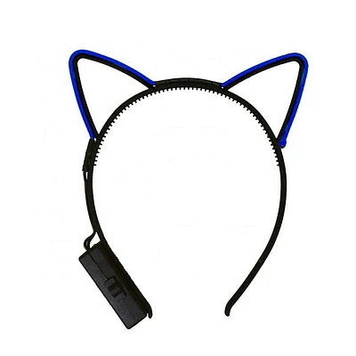 LED Cat Headband