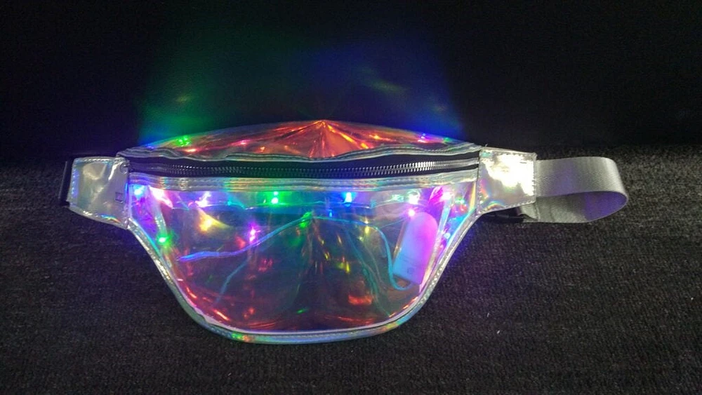 LED Fanny Pack