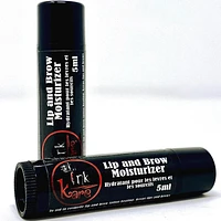 Crema hidratante para labios y cejas