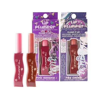 Lip Plumper Red Cocoa